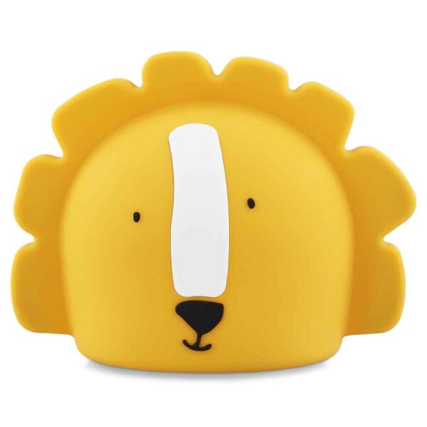 Lampă de veghe pentru copii - Mr. Lion, TRIXIE
