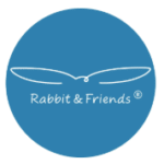 Rabbit and friends