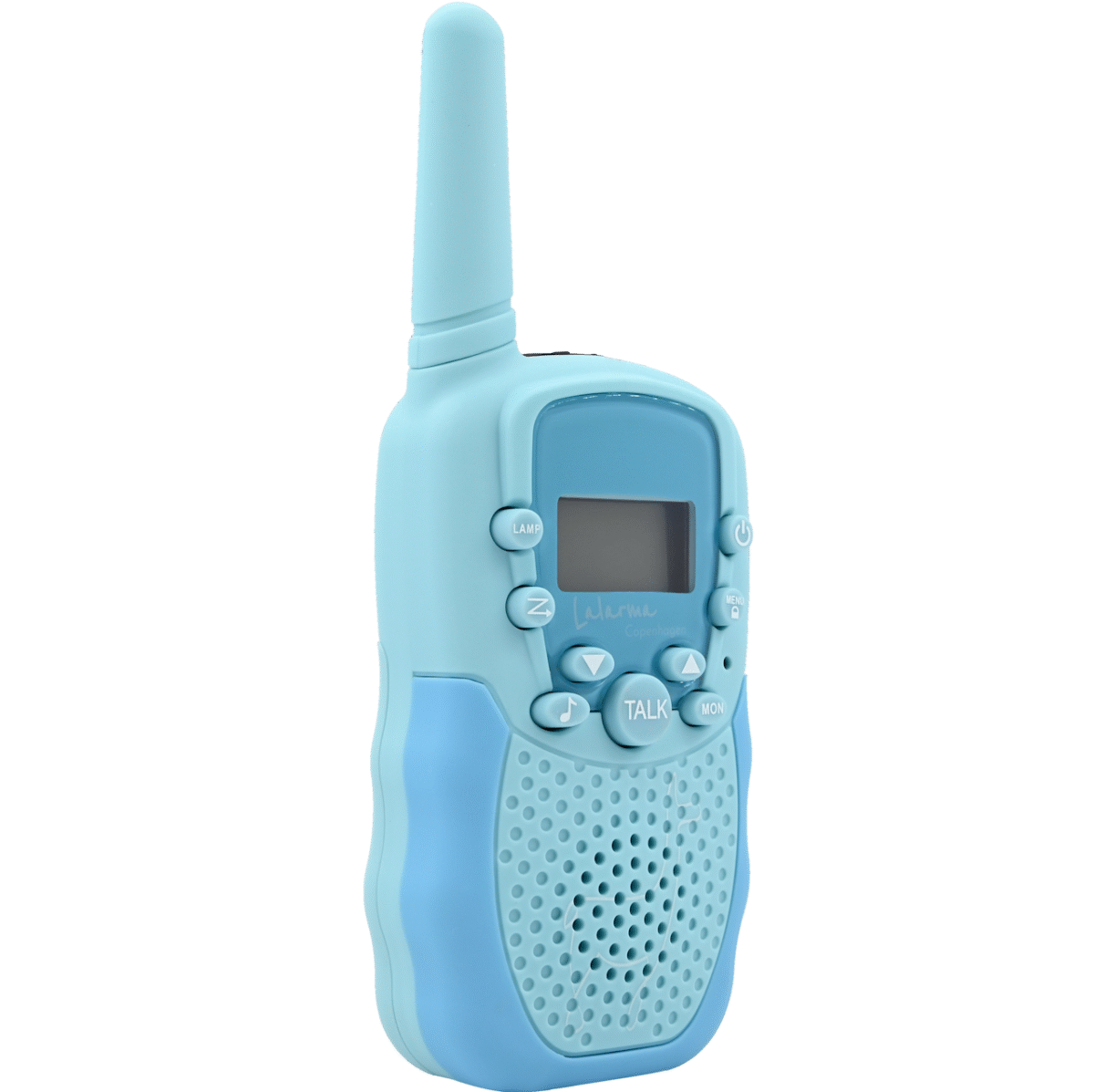 Walkie-Talkie - Blue, LALARMA - imagine 4