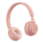 Căști Wireless  – Rose Pastel, LALARMA