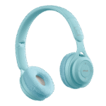 Căști Wireless  – Blue Pastel, LALARMA