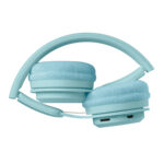 Căști Wireless  – Blue Pastel, LALARMA - imagine 6