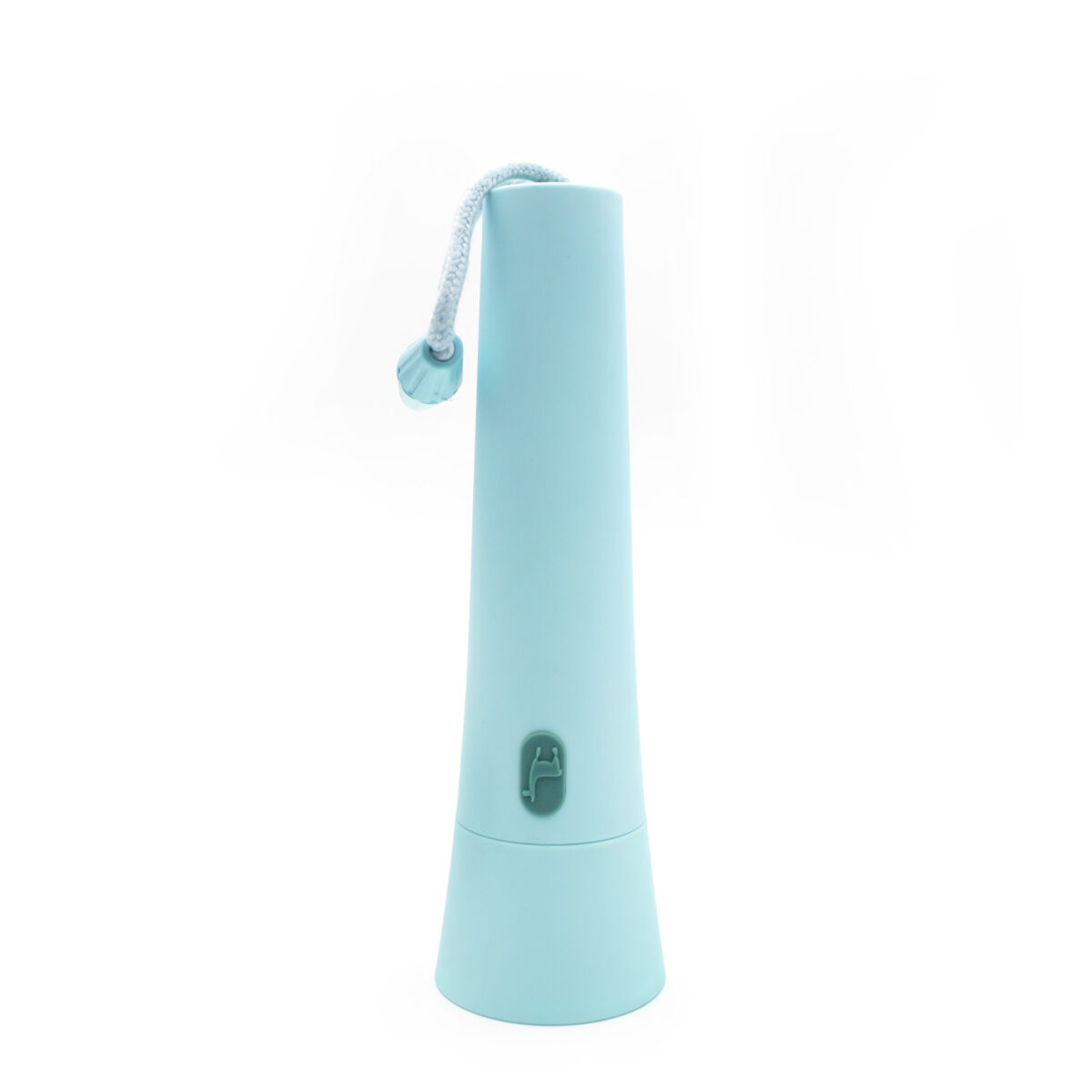 Lanternă LED cu lumină ajustabilă – Blue, LALARMA - imagine 6