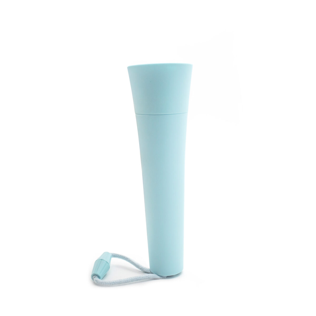Lanternă LED cu lumină ajustabilă – Blue, LALARMA - imagine 4