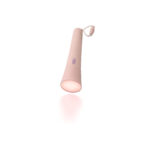 Lanternă LED cu lumină ajustabilă – Rose, LALARMA - imagine 3