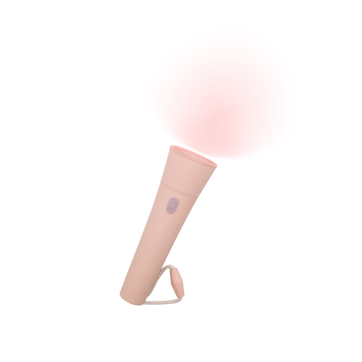 Lanternă LED cu lumină ajustabilă – Rose, LALARMA - imagine 4