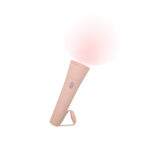 Lanternă LED cu lumină ajustabilă – Rose, LALARMA - imagine 4