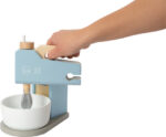Mixer din lemn cu accesorii - Tasty, SMALL FOOT - imagine 8