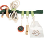 Centură cu unelte pentru micul explorator - Discover, SMALL FOOT - imagine 4