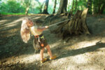 Centură cu unelte pentru micul explorator - Discover, SMALL FOOT - imagine 2