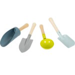 Set compact de jucării pentru grădinărit, SMALL FOOT