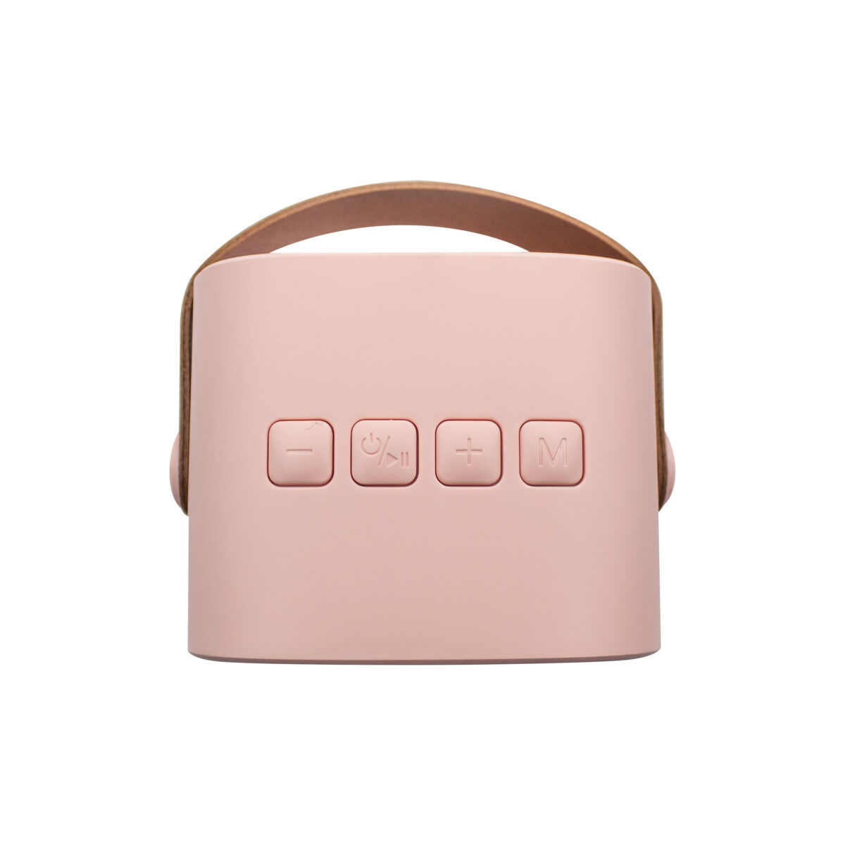 Sistem karaoke cu boxă bluetooth și microfon wireless - Rose, LALARMA - imagine 4