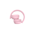 Căști wireless cu iluminare LED – Rose, LALARMA - imagine 3