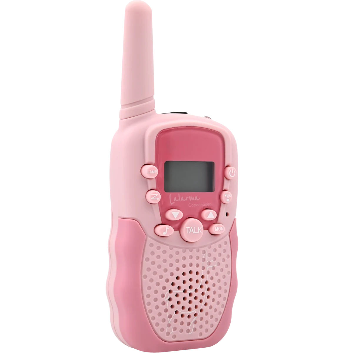 Walkie-Talkie - Rose, LALARMA - imagine 3