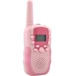 Walkie-Talkie - Rose, LALARMA - imagine 3
