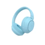 Căști wireless pentru copii cu funcție de anulare a zgomotului- Blue, LALARMA