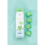 Cuburi luminoase pentru joacă senzorială în apă – Pippa, GLO PALS - imagine 5