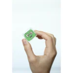 Cuburi luminoase pentru joacă senzorială în apă – Pippa, GLO PALS - imagine 4