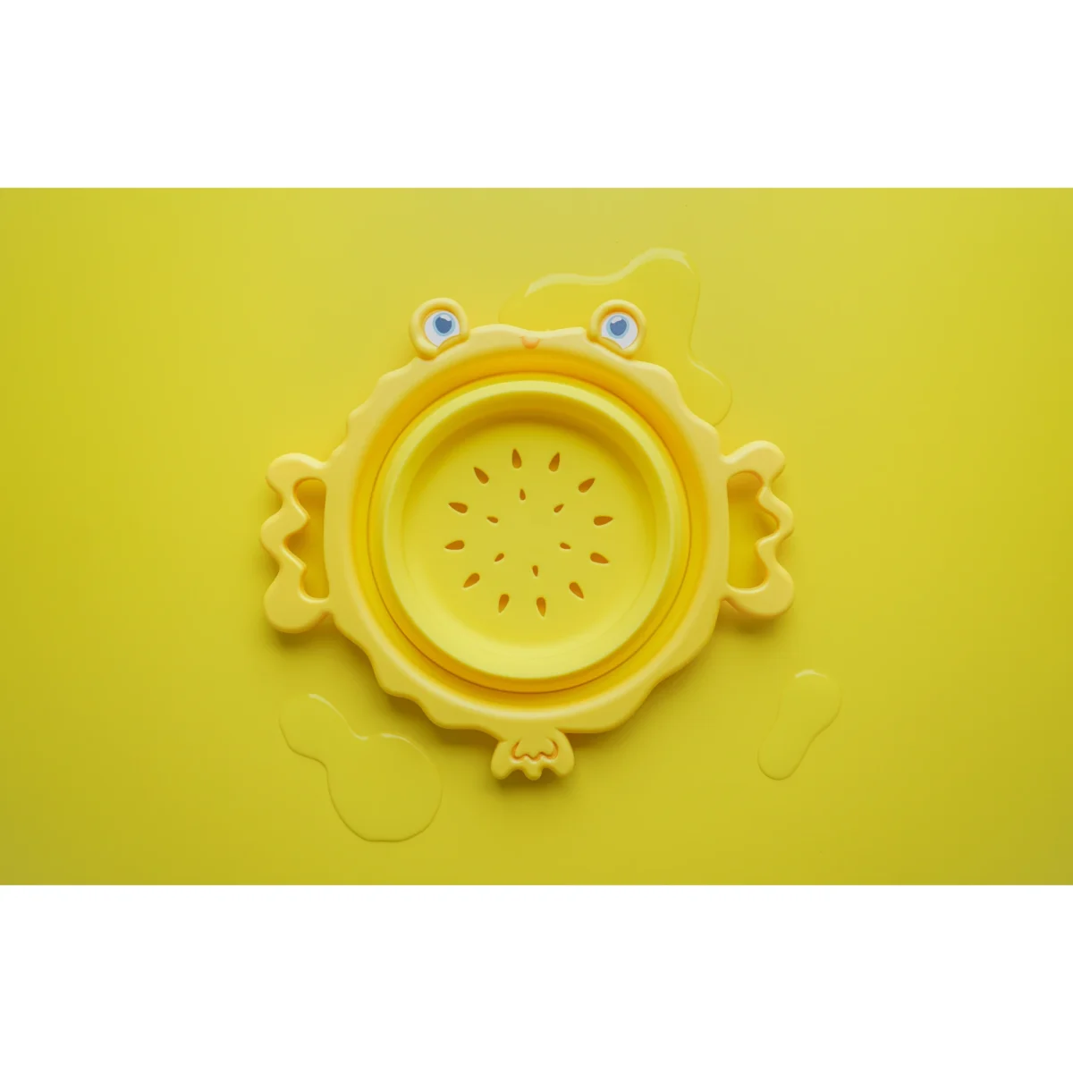 Set 5-în-1 – Jucărie educativă pentru motricitate fină, GLO PALS - imagine 7