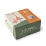 Turn de stivuire - puzzle, TRIXIE - imagine 5