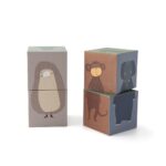 Turn de stivuire - puzzle, TRIXIE