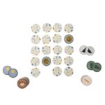 Joc educativ de memorie - Memory Game, TRIXIE - imagine 3
