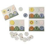 Joc educativ - Lotto Game, TRIXIE - imagine 2