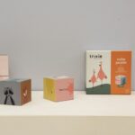 Turn de stivuire - puzzle, TRIXIE - imagine 4
