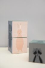 Turn de stivuire - puzzle, TRIXIE - imagine 3
